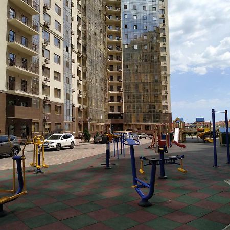 شقة أوديسا  في Sunny View المظهر الخارجي الصورة
