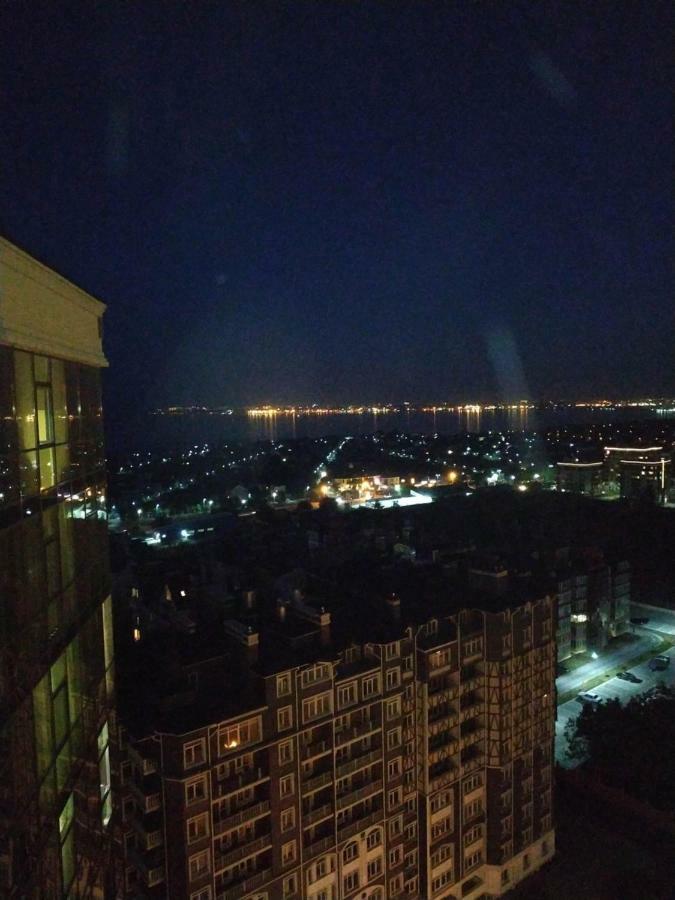 شقة أوديسا  في Sunny View المظهر الخارجي الصورة