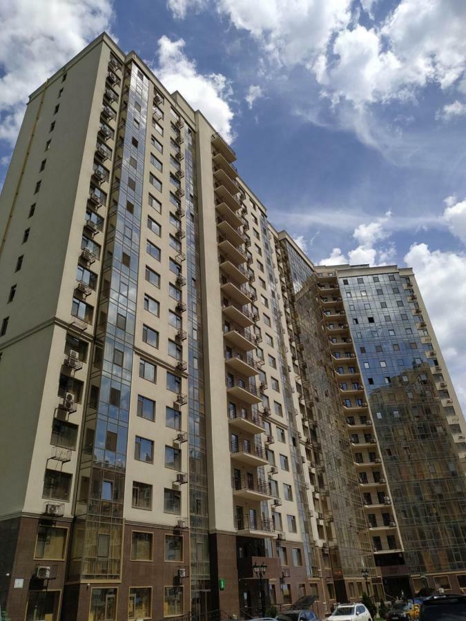 شقة أوديسا  في Sunny View المظهر الخارجي الصورة